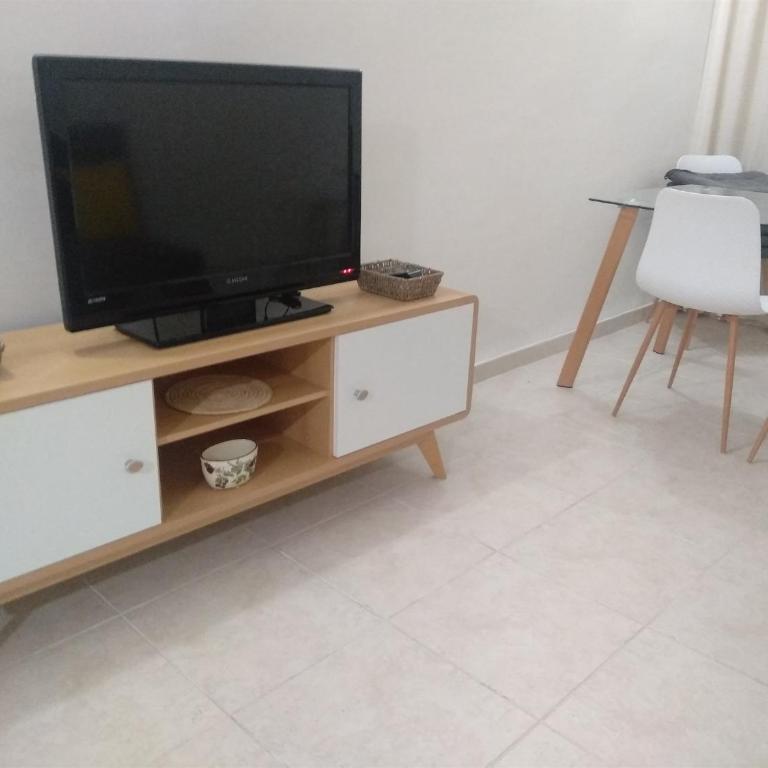 Ground floor Apartment close to Arenal Javea - 4 pers - Apartamento de 2 dormitorios - 6