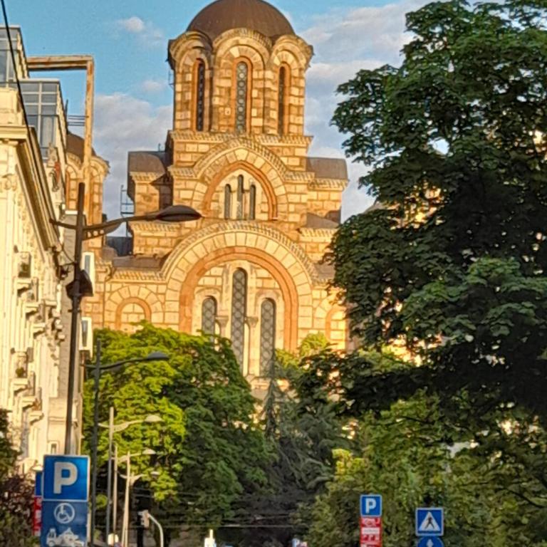 Apartment Artistika - Apartman sa 3 Spavaće Sobe - 8