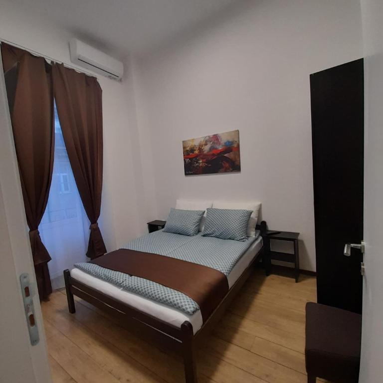 Apartment Artistika - Apartman sa 3 Spavaće Sobe - 21