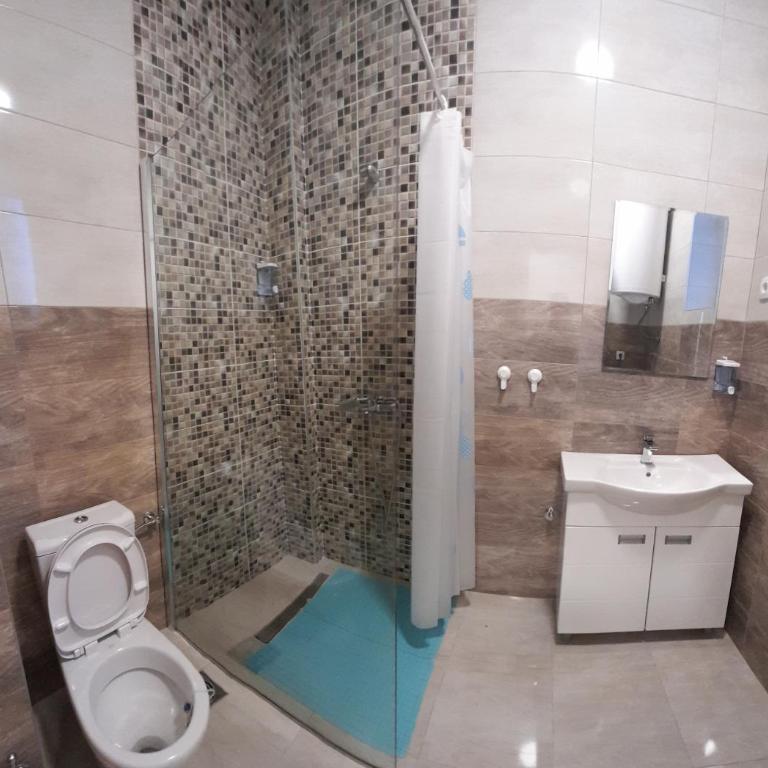 Apartment Artistika - Apartman sa 3 Spavaće Sobe - 7