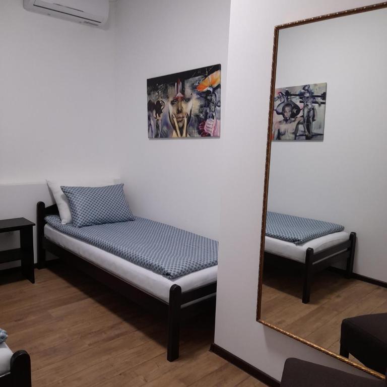 Apartment Artistika - Apartman sa 3 Spavaće Sobe - 9