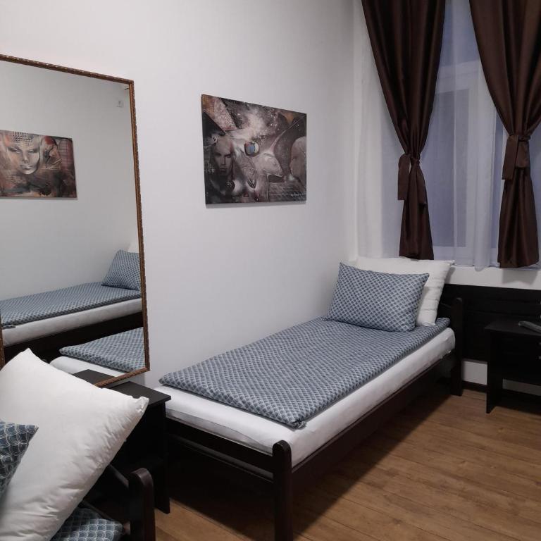 Apartment Artistika - Apartman sa 3 Spavaće Sobe - 12