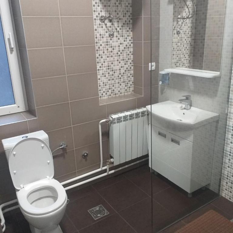 Apartment Artistika - Apartman sa 3 Spavaće Sobe - 18