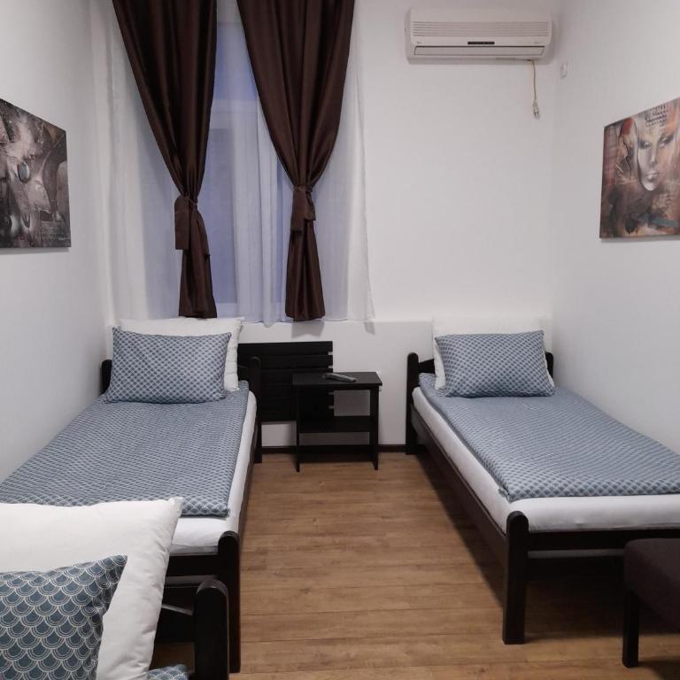 Apartment Artistika - Apartman sa 3 Spavaće Sobe - 6