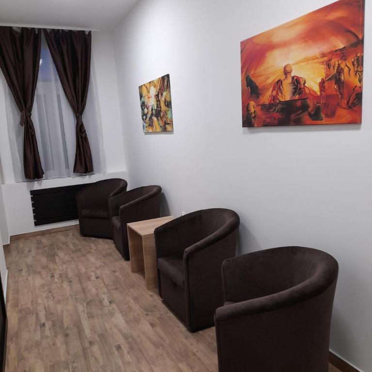 Apartment Artistika - Apartman sa 3 Spavaće Sobe - 16