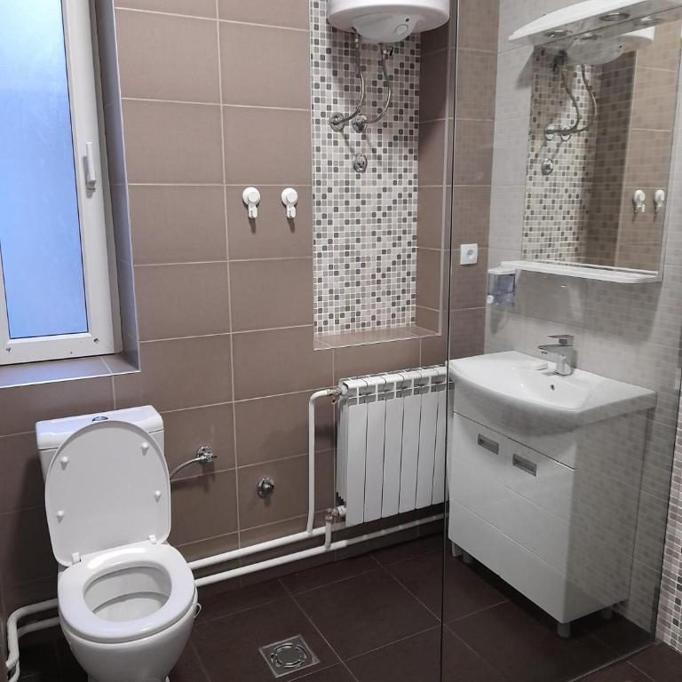 Apartment Artistika - Apartman sa 3 Spavaće Sobe - 14