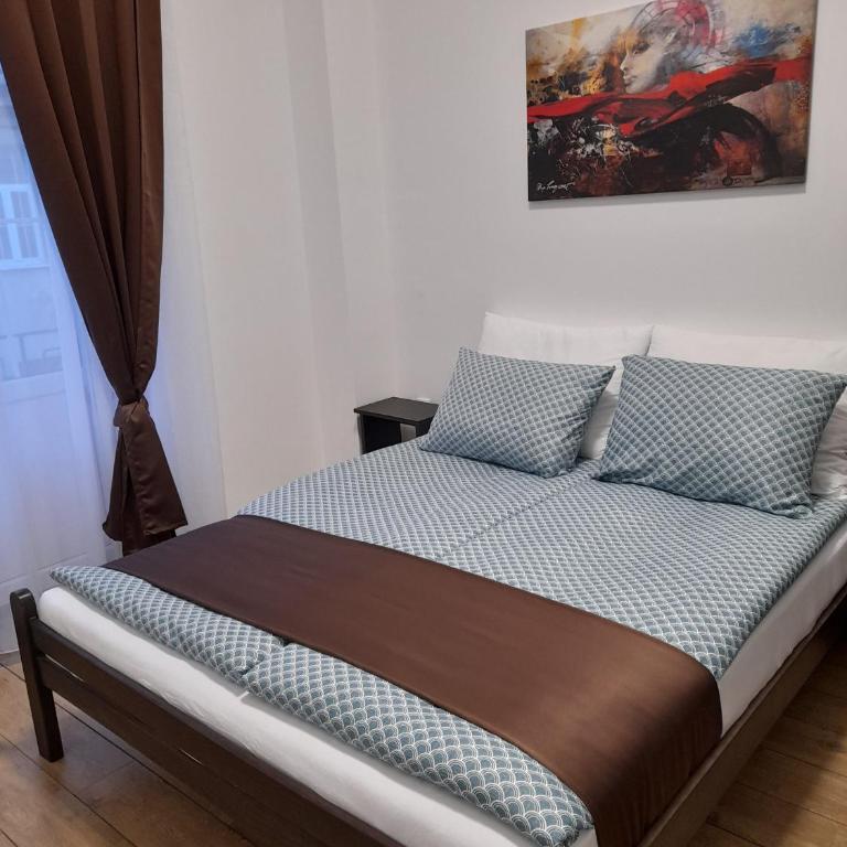 Apartment Artistika - Apartman sa 3 Spavaće Sobe - 2