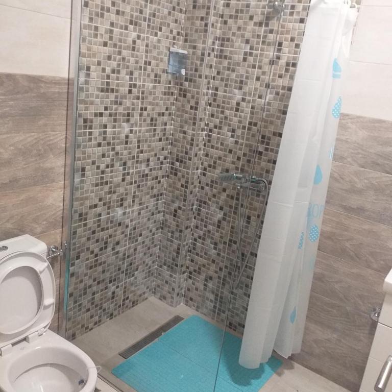 Apartment Artistika - Apartman sa 3 Spavaće Sobe - 19