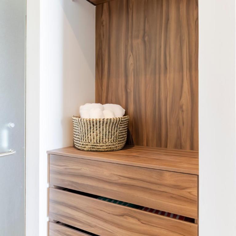 MAGNÍFICO ESTUDIO CON ROOFTOP CERCA DE 5TA AVENIDA - Apartamento de 1 dormitorio - 15