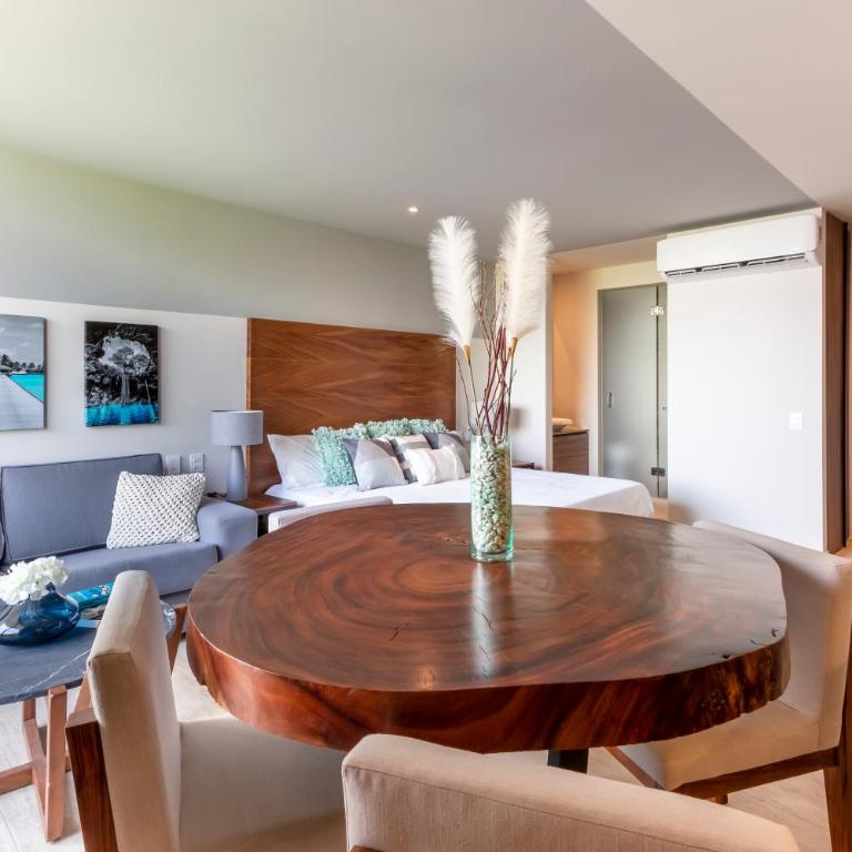 MAGNÍFICO ESTUDIO CON ROOFTOP CERCA DE 5TA AVENIDA - Apartamento de 1 dormitorio - 10