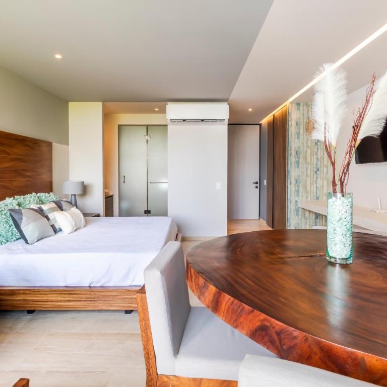 MAGNÍFICO ESTUDIO CON ROOFTOP CERCA DE 5TA AVENIDA - Apartamento de 1 dormitorio - 7