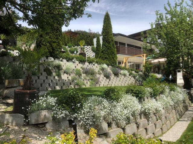 Villa Ried - Appartamento con 1 Camera da Letto - 21