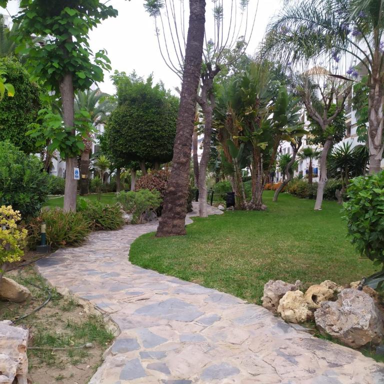 BENALMAR PLAYA - Apartment with Balcony - 43