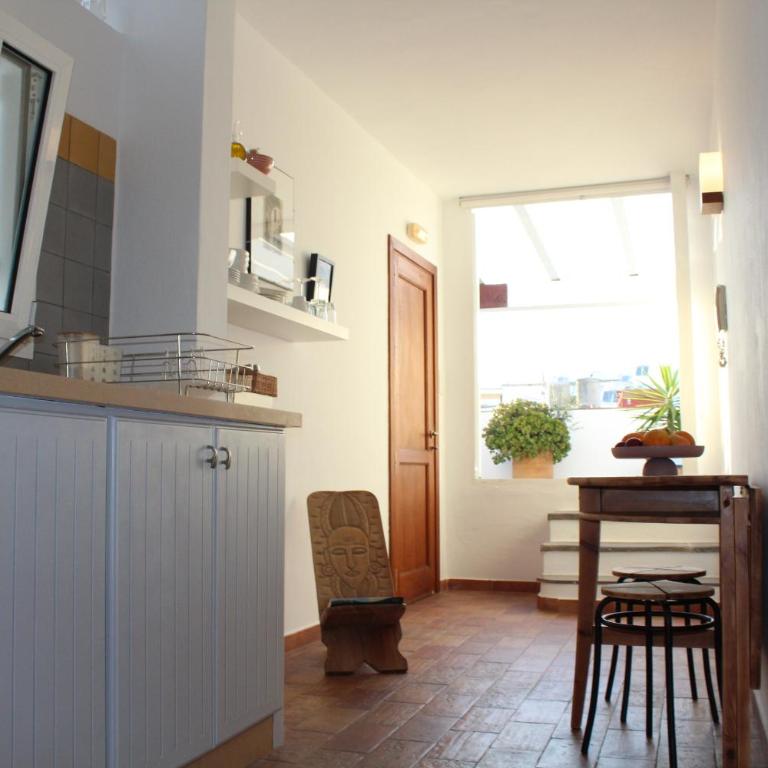 Fonduq Estudios - Apartamento Ático - 5