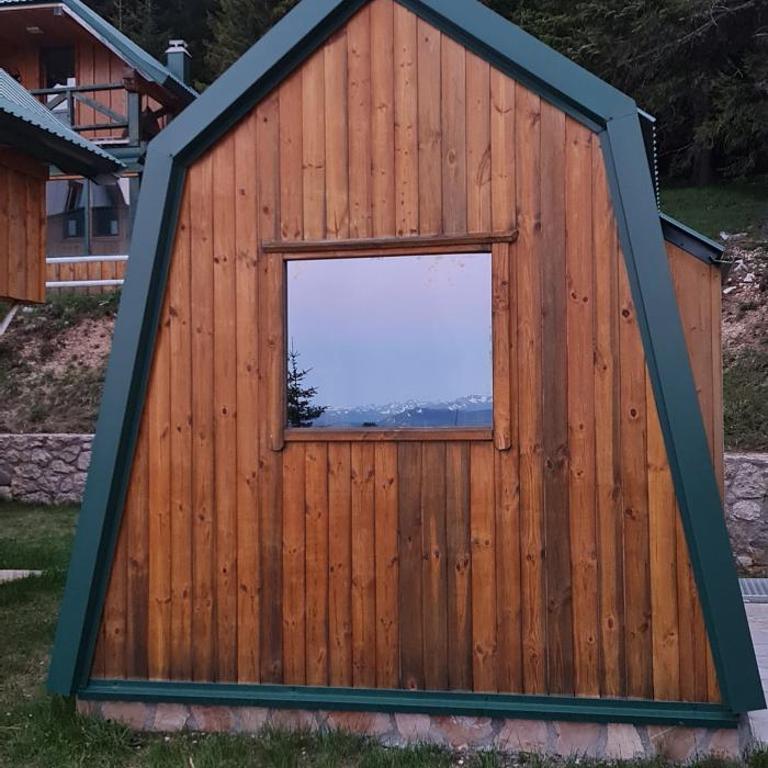 Razvršje Co - Superior Bungalow - 8