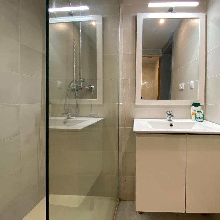Sunrise Studio Miro, vistas jardín y mar - Apartamento Estándar - 8