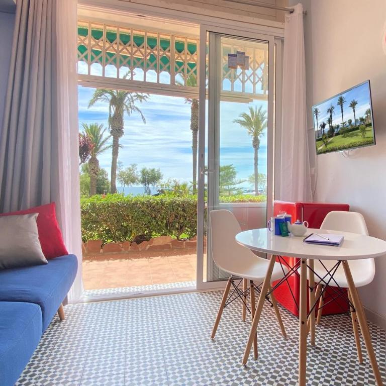 Sunrise Studio Miro, vistas jardín y mar - Apartamento Estándar - 1