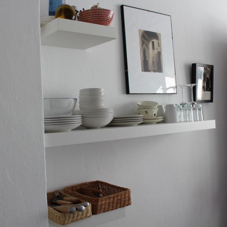 Fonduq Estudios - Apartamento Ático - 9