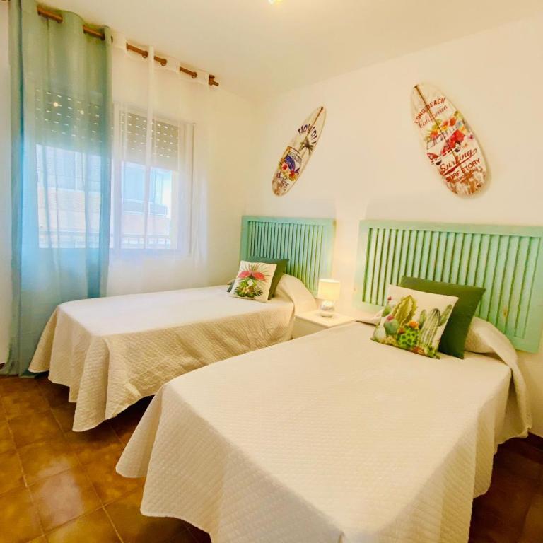 Dora Prado Mar II - Apartamento de 2 dormitorios - 5