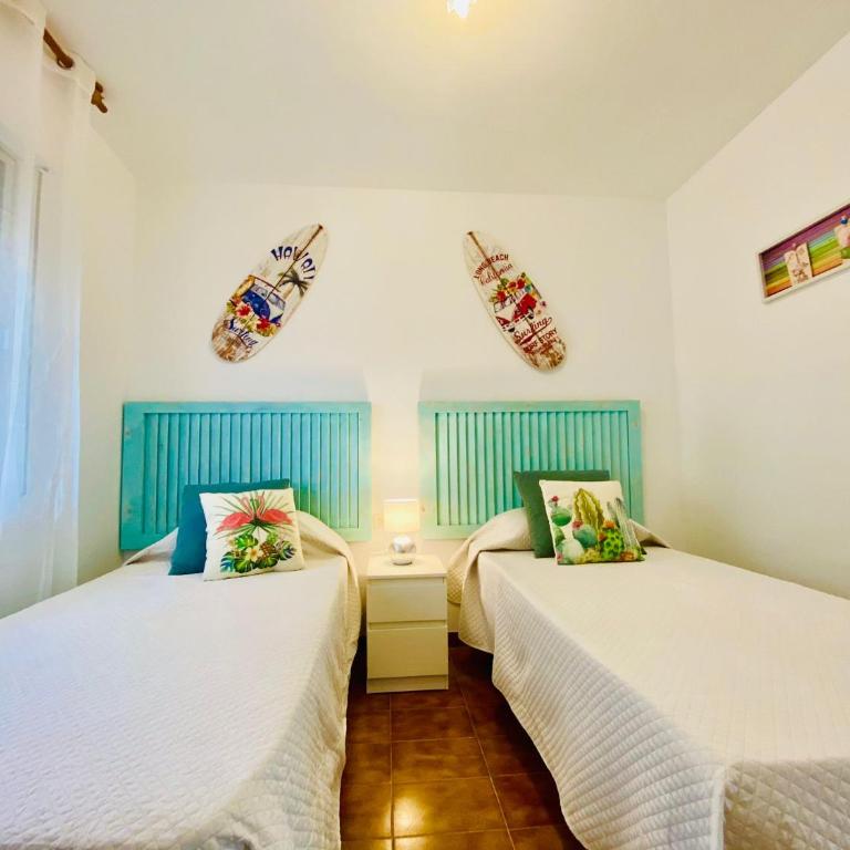 Dora Prado Mar II - Apartamento de 2 dormitorios - 9