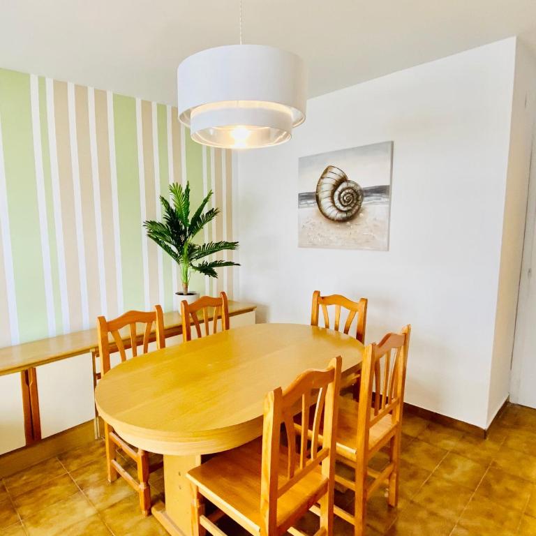 Dora Prado Mar II - Apartamento de 2 dormitorios - 10