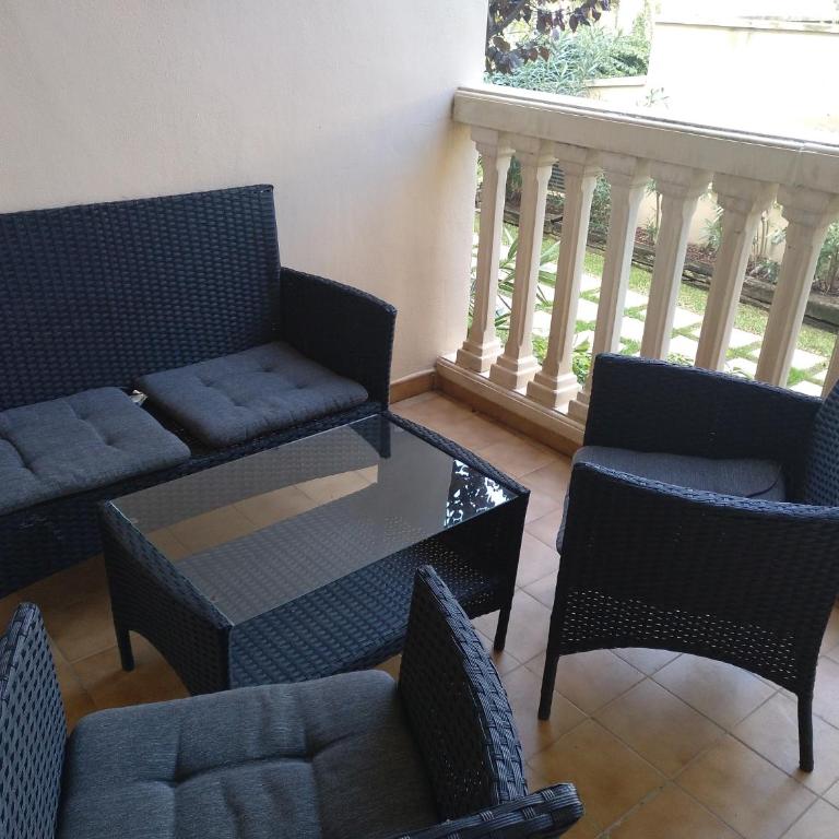 Ground floor Apartment close to Arenal Javea - 4 pers - Apartamento de 2 dormitorios - 26