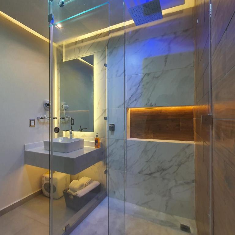Manzara Resort - Apartment with Balcony - 7