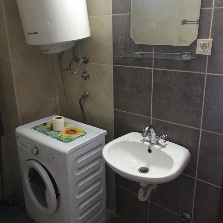 Apartman Odisej - Apartment - 16