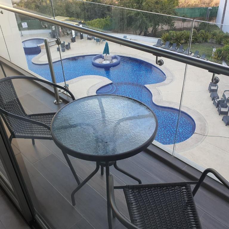 Manzara Resort - Apartment with Balcony - 8
