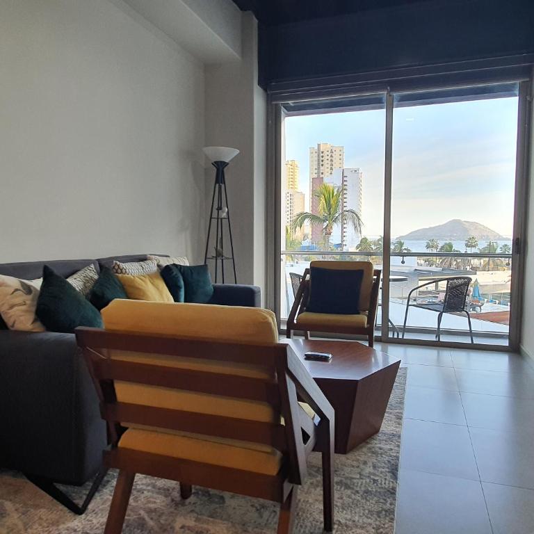 Manzara Resort - Apartment with Balcony - 2