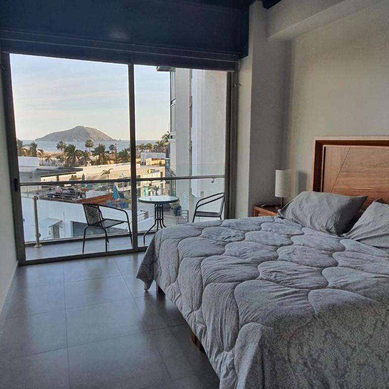 Manzara Resort - Apartment with Balcony - 1