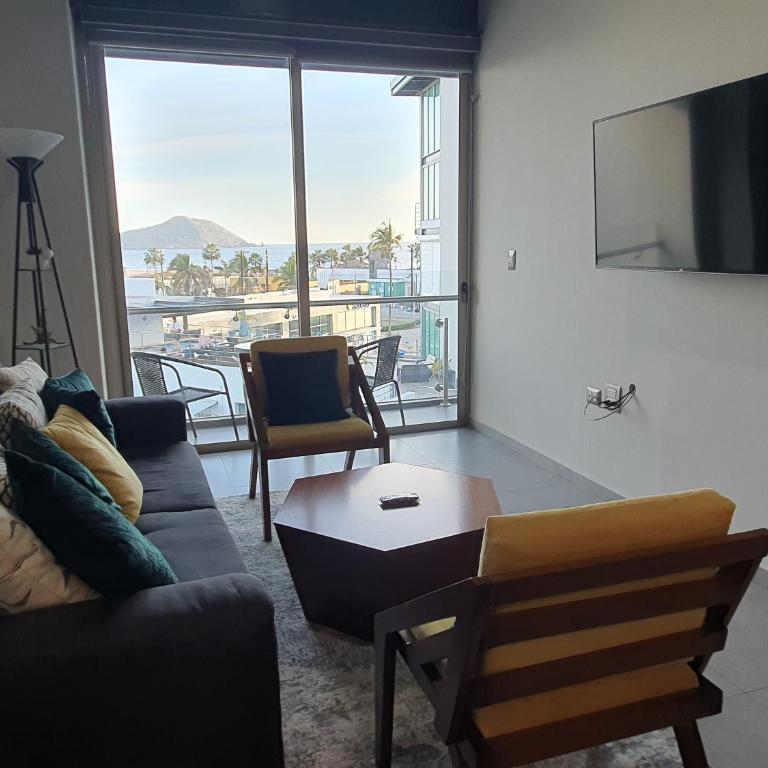 Manzara Resort - Apartment with Balcony - 10