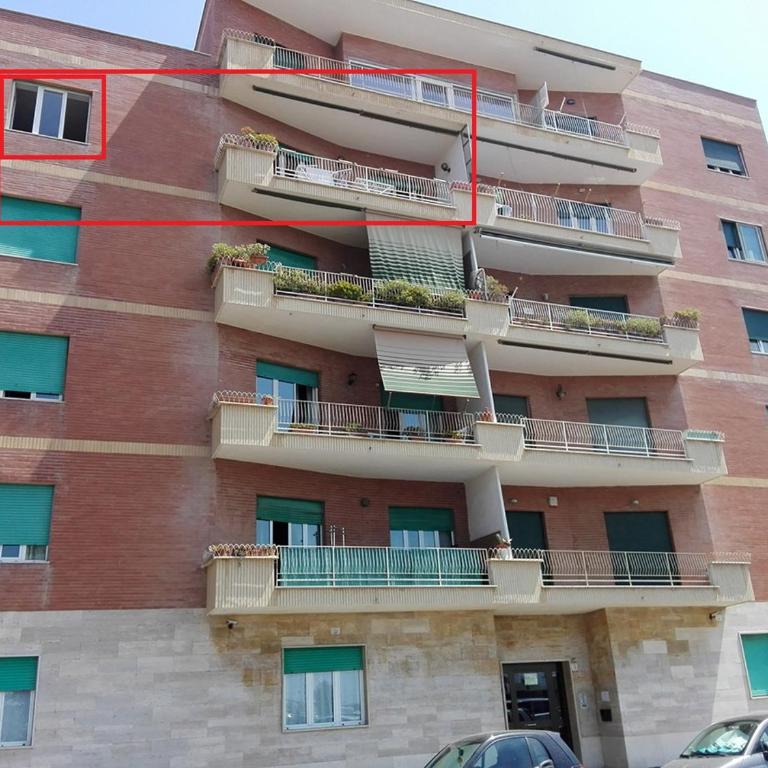 La finestra sul mare - Junior Suite con Vista Mare - 15