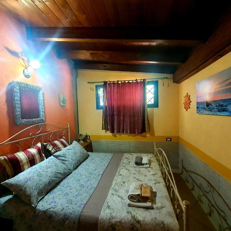 Salento - A Casa di Lilli - Appartamento Standard - 25