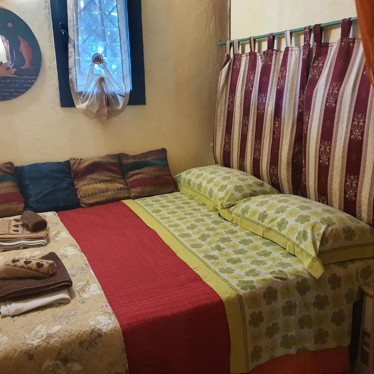 Salento - A Casa di Lilli - Appartamento Standard - 24