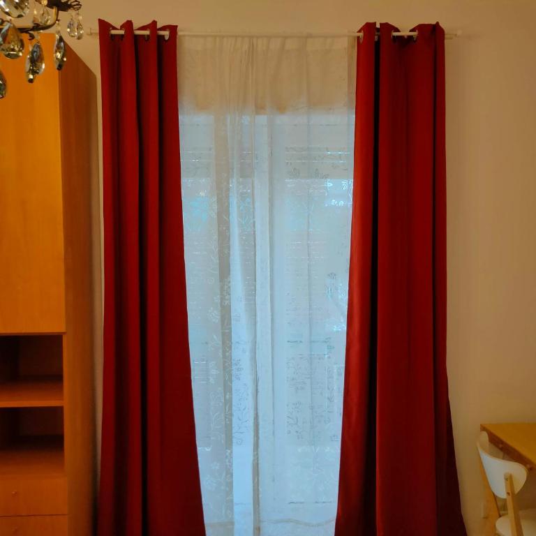 Gaeta Holidays - Camera Familiare con Balcone e Bagno Privato Esterno - 5