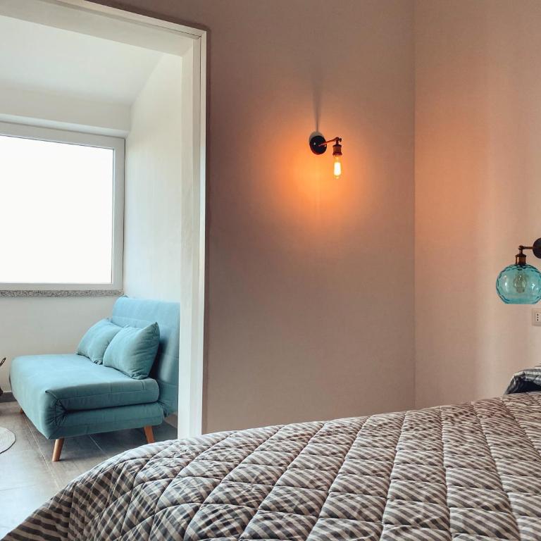 Appartamenti Del Conte di Capo Testa - Appartamento con 1 Camera da Letto - 20