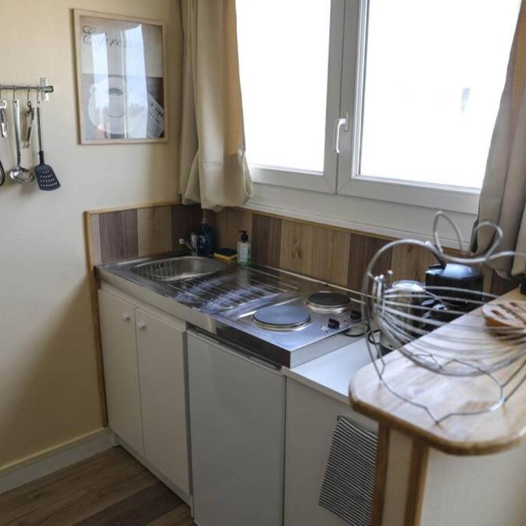 Grand studio - Appartamento Monolocale - 5