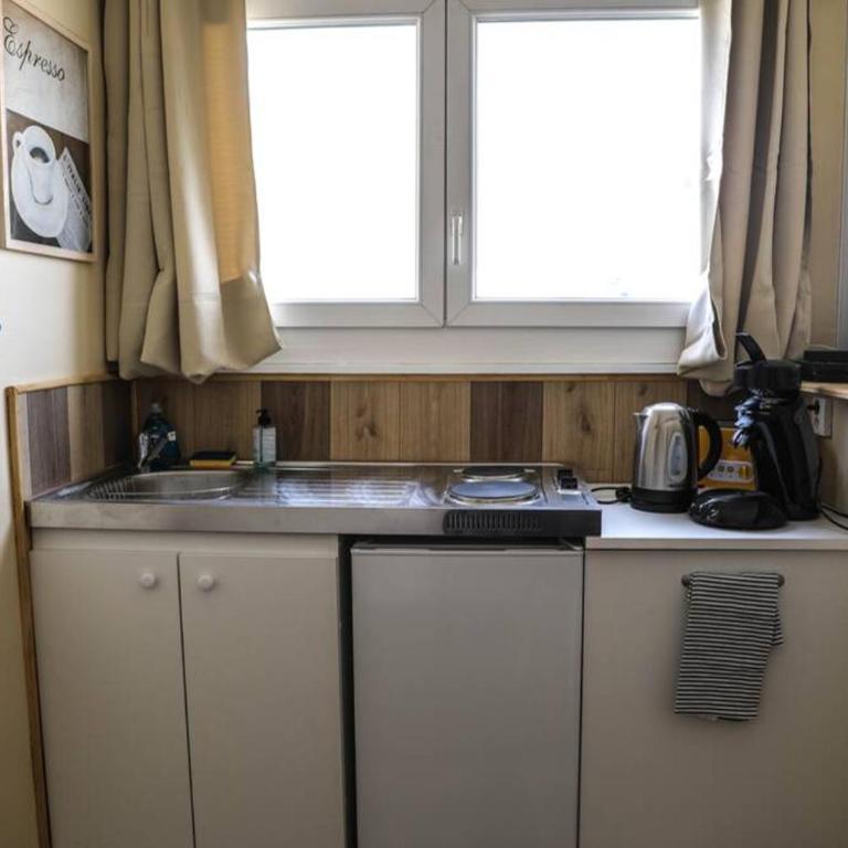 Grand studio - Appartamento Monolocale - 9