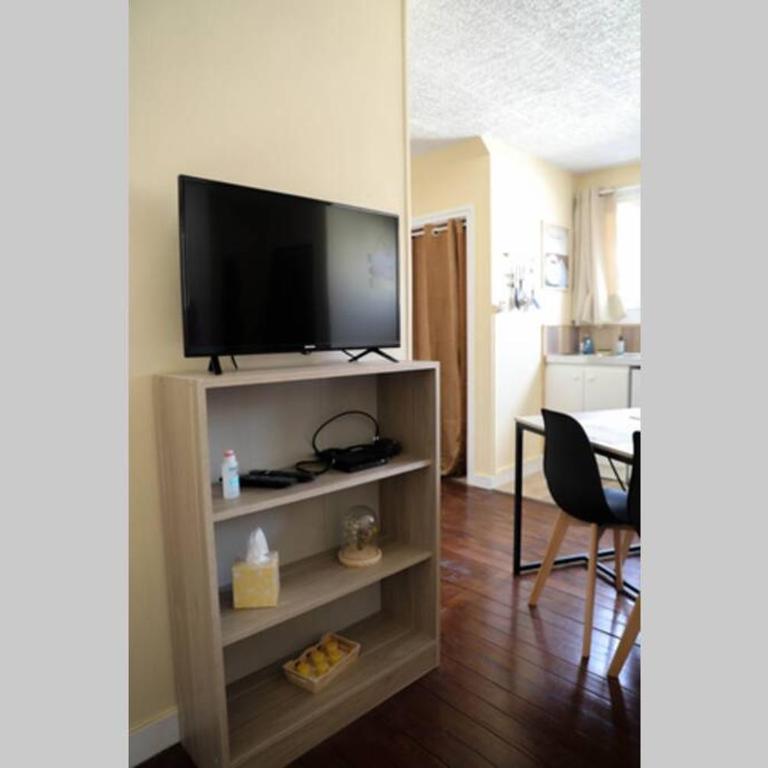 Grand studio - Appartamento Monolocale - 11