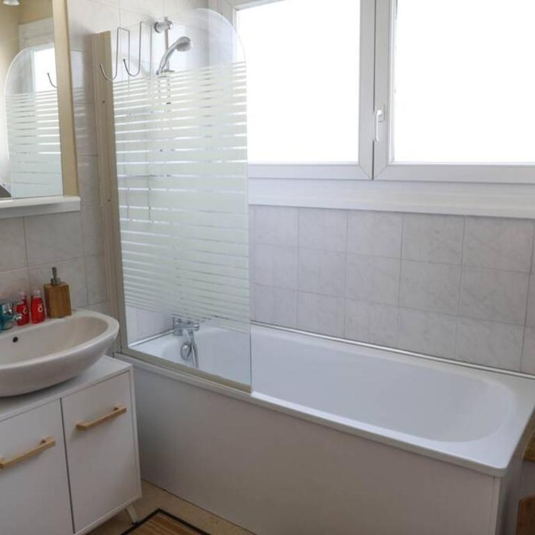 Grand studio - Appartamento Monolocale - 12
