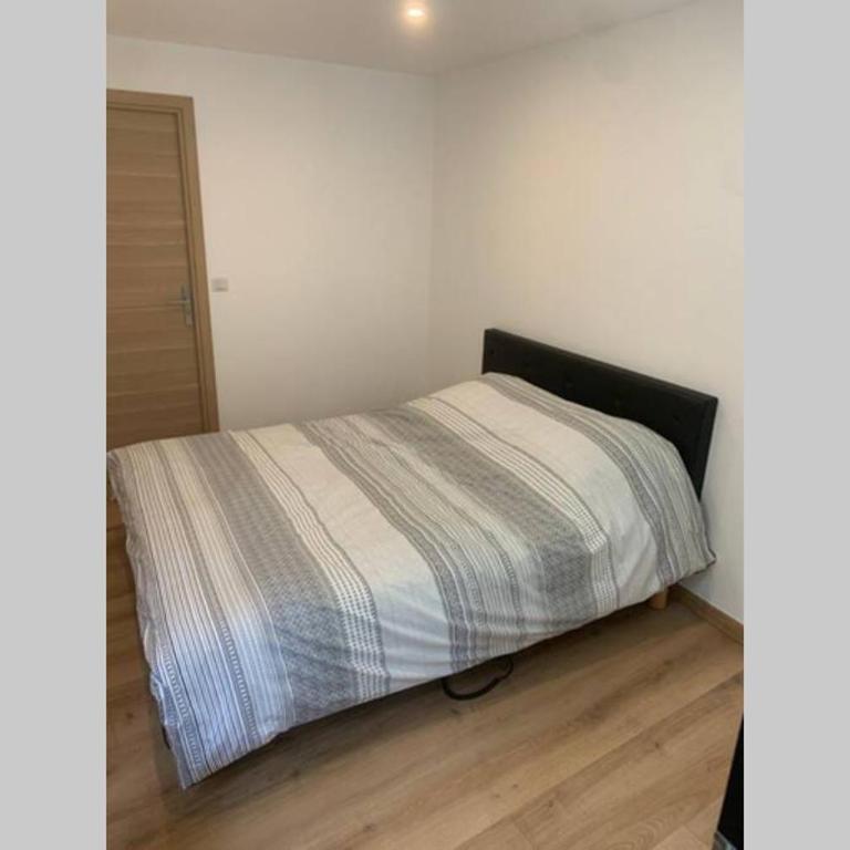 Appartement neuf 4-6 personnes en bord de Mer - Appartement 2 Chambres - 9