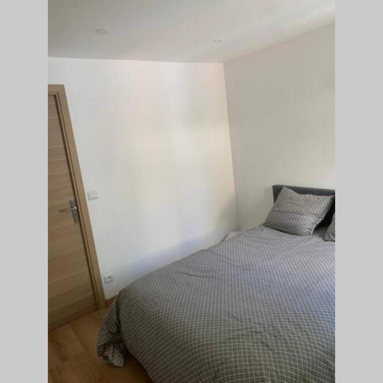 Appartement neuf 4-6 personnes en bord de Mer - Appartement 2 Chambres - 10
