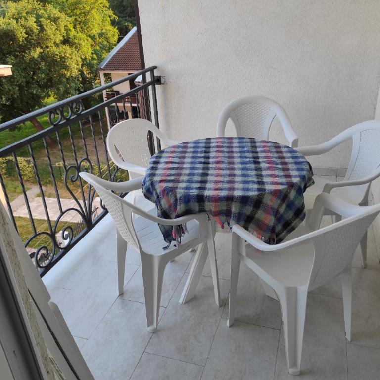 Apartment Perutović - Apartman sa Terasom - 7