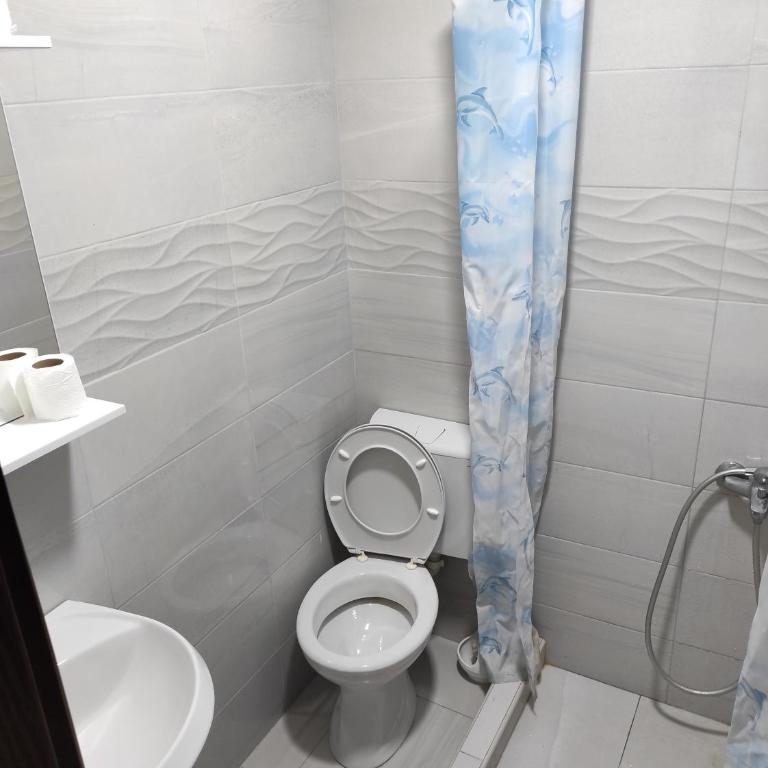 Apartment Perutović - Apartman sa Terasom - 8