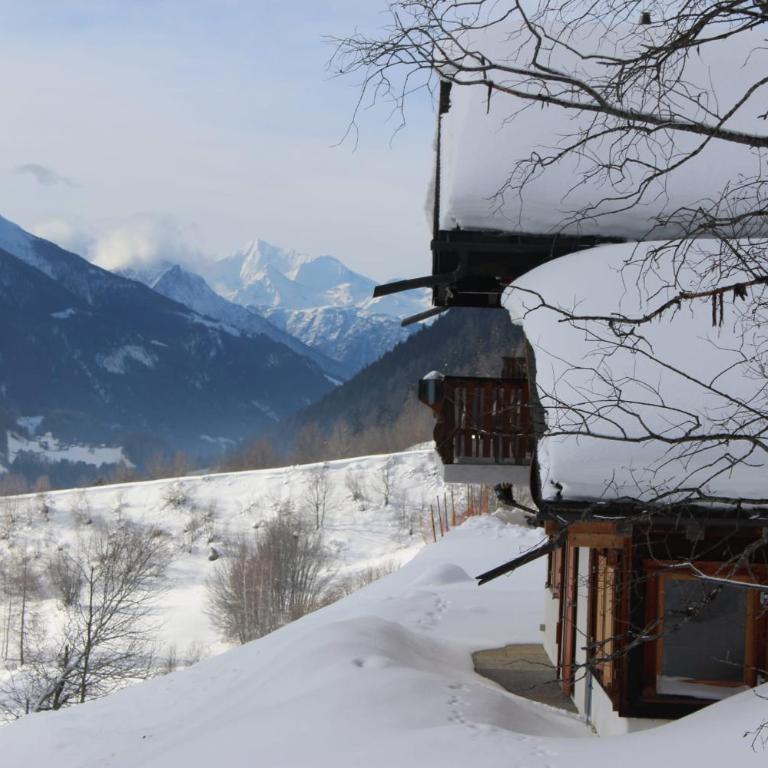 Chalet La Neuf - Chalet - 2