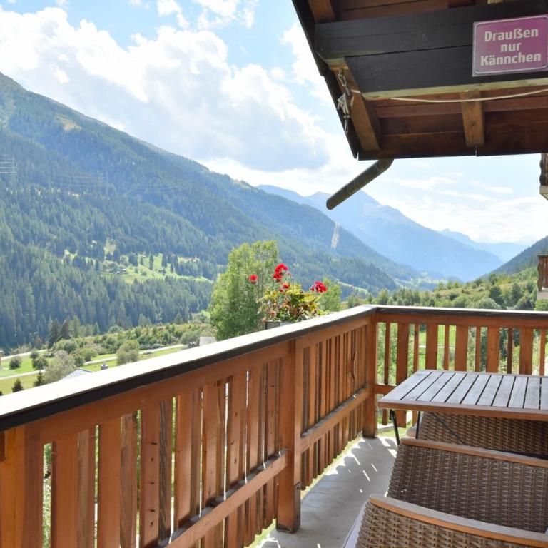 Chalet La Neuf - Chalet - 14