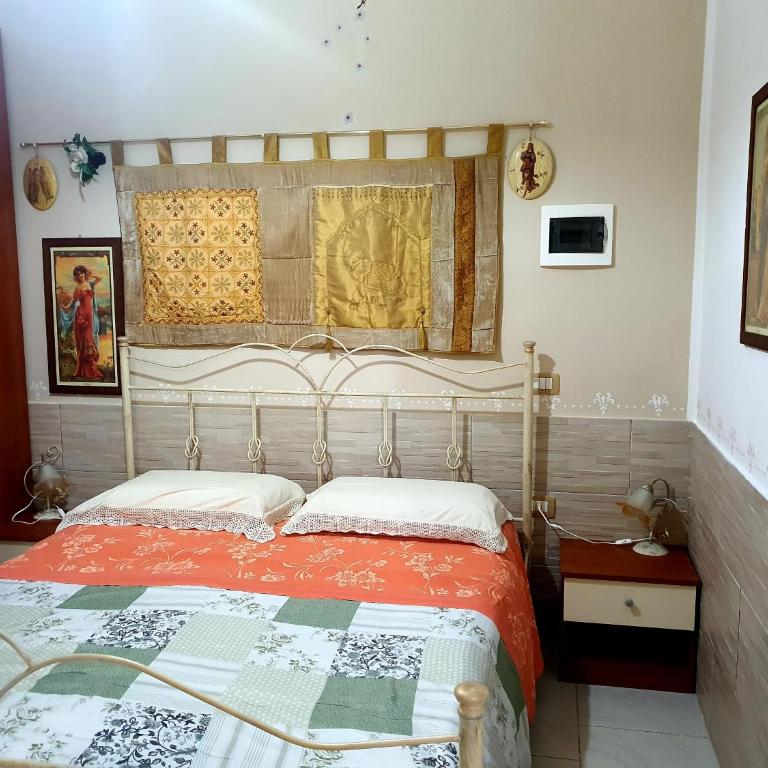 Salento - A Casa di Lilli - Appartamento Standard - 1