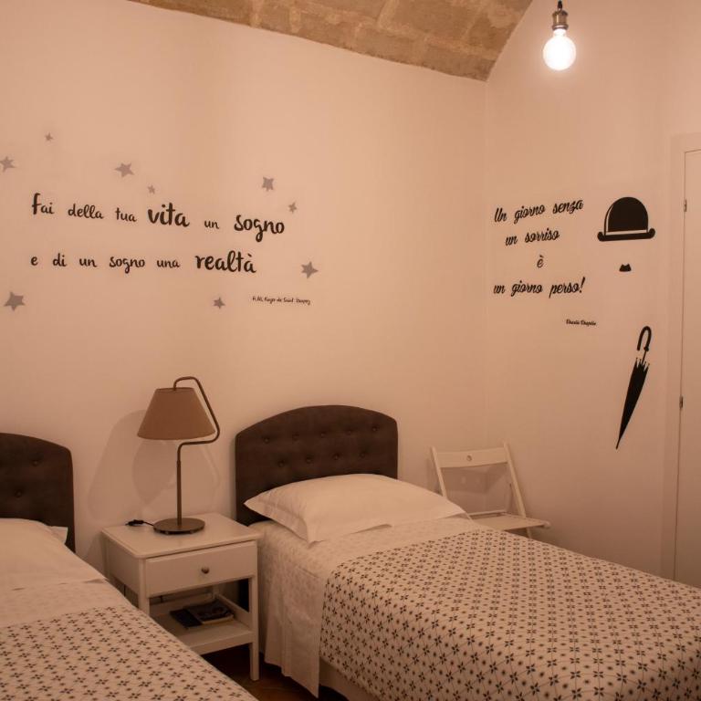I Sassi Di Teopista - Casa Vacanze - 21