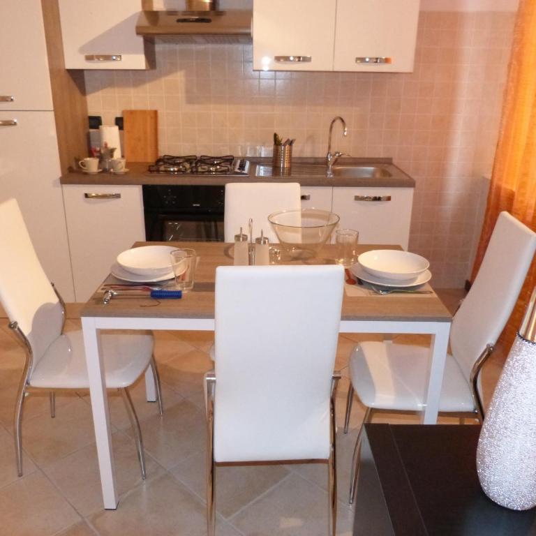 Residenza Ugo Bassi - Monolocale Deluxe - 17